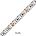 RGBW LED Streifen 5050 60LED/m - Farbwechselnd